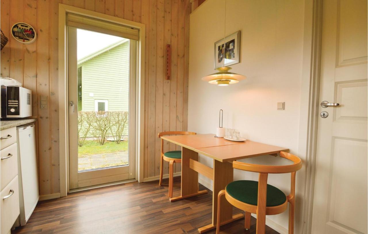 Stunning Home In Grindsted With Kitchen Tofterup 외부 사진